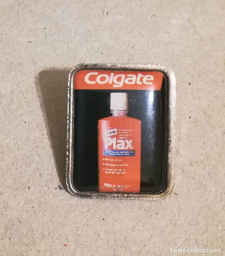 Pins de colecci&oacute;n: PIN COLGATE. PASTA DENTRIFICA - Foto 1