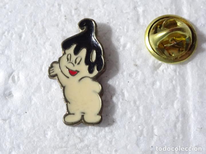 Pins e Spille di collezione: PIN DE DIBUJOS ANIMADOS. PERSONAJE A DETERMINAR.
