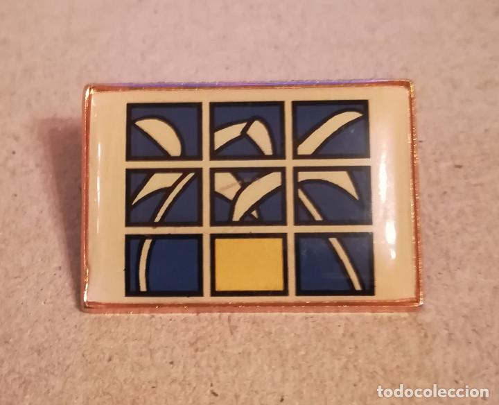 Pins de colecci&oacute;n: PIN SIN SABER DETERMINAR. - Foto 1