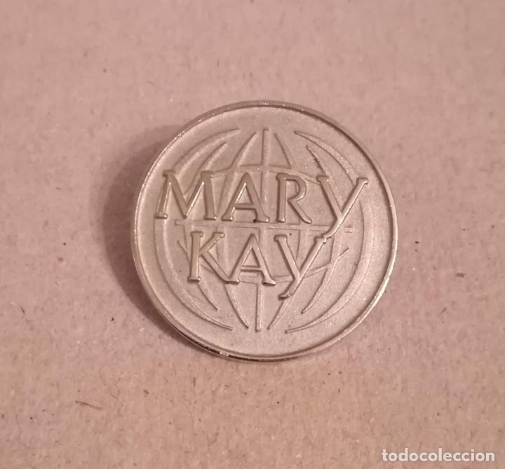 Pins de colecci&oacute;n: PIN MARY KAY - Foto 1
