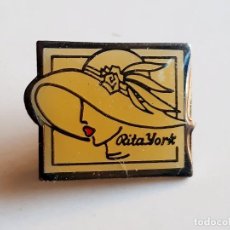 Pins de colección: PIN