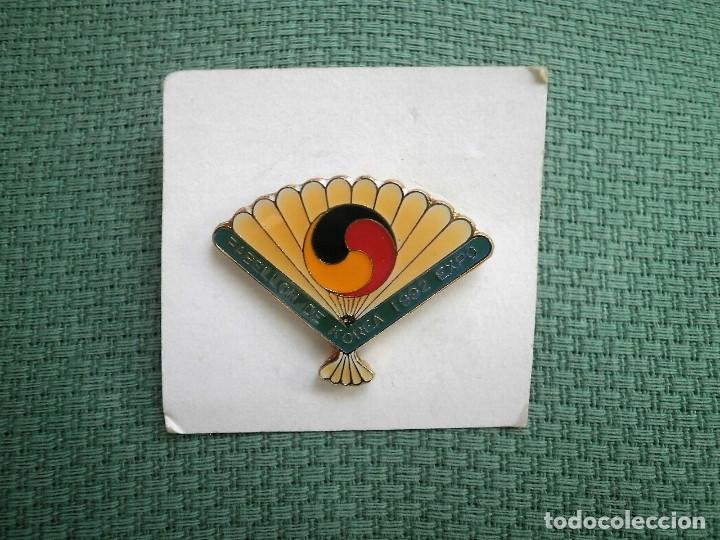 Pins de colecci&oacute;n: Pin - Foto 1