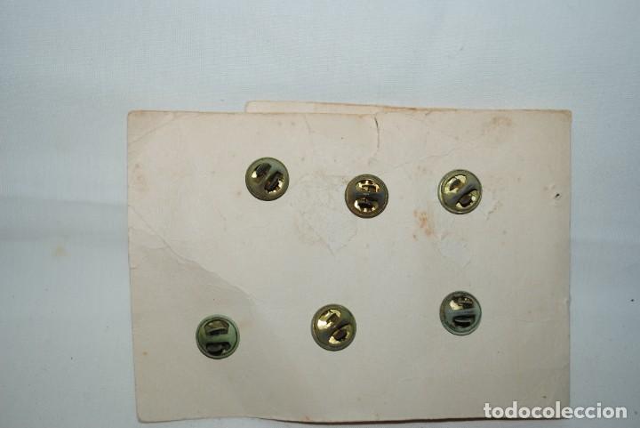 Pins de colecci&oacute;n: LOTE DE PINS DE BARCELONA 92 - Foto 2