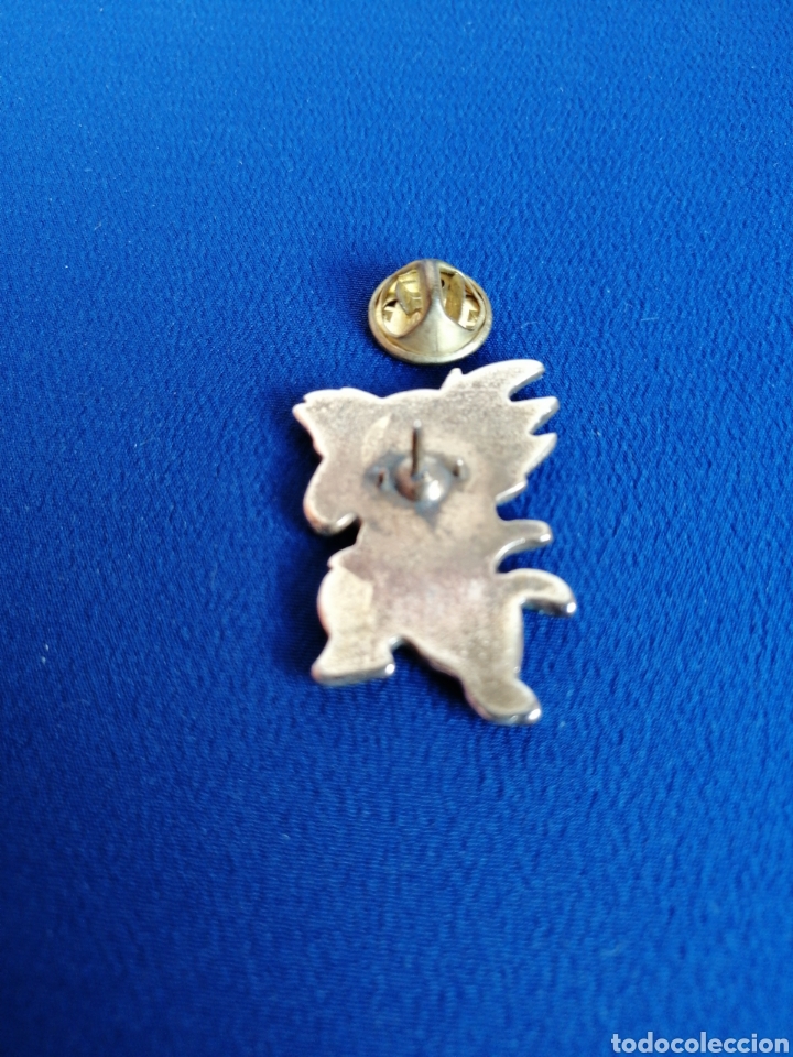 Pins de colecci&oacute;n: GOKU BOLA DE DRAGON PIN - Foto 2