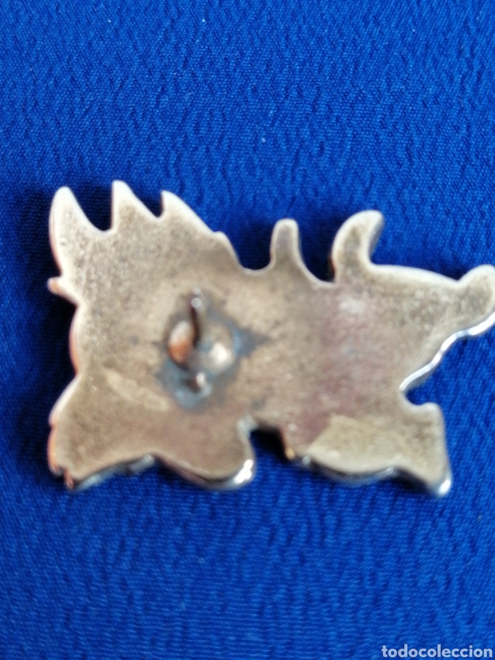 Pins de colecci&oacute;n: GOKU BOLA DE DRAGON PIN - Foto 4