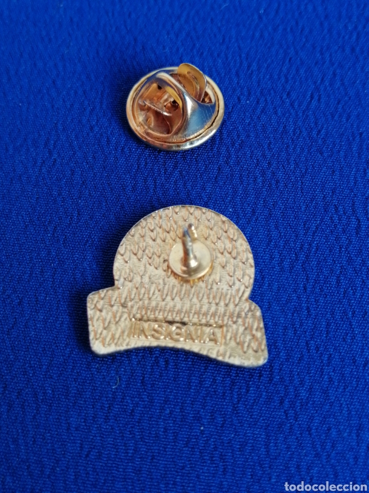 Pins de colecci&oacute;n: CARREFOUR PORTET PIN - Foto 2