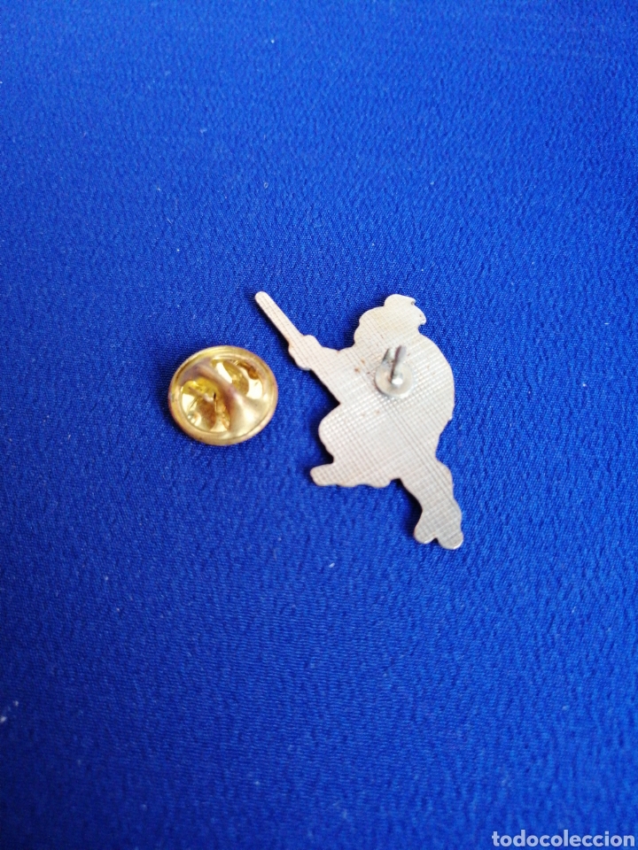 Pins de colecci&oacute;n: TORTUGA NINJA PIN - Foto 2