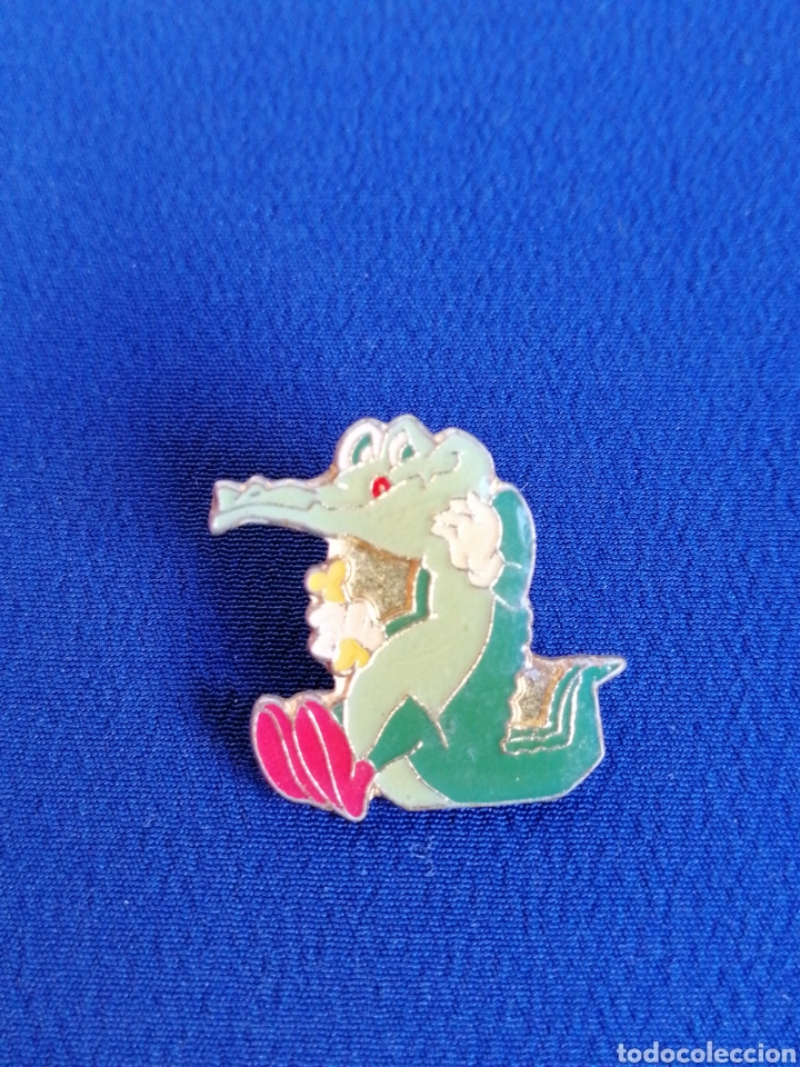 Pins e Spille di collezione: LARGATO PIN