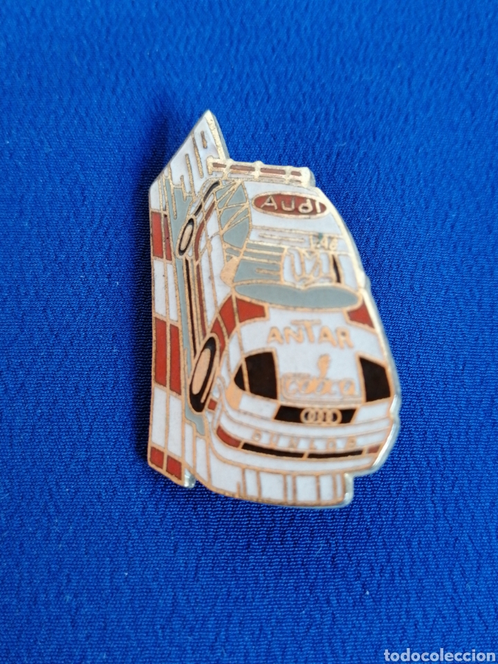 Pins de colecci&oacute;n: AUDI PIN - Foto 1