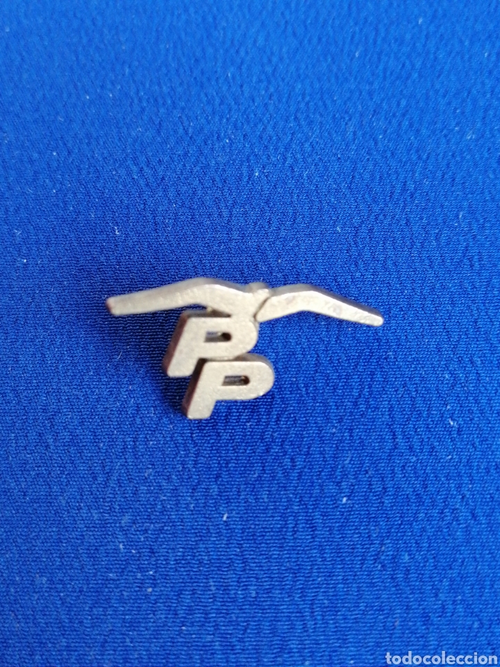 Pins e Spille di collezione: PARTIDO POPULAR PIN