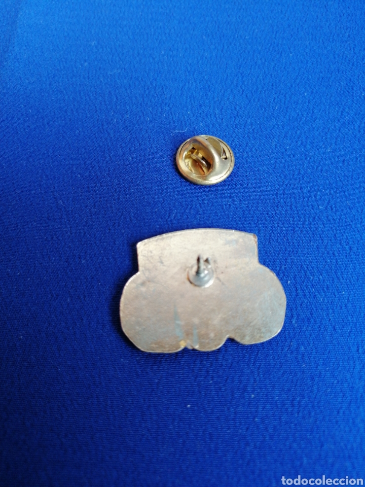 Pins de colecci&oacute;n: AIRBORNE EJ&Eacute;RCITO PIN - Foto 2