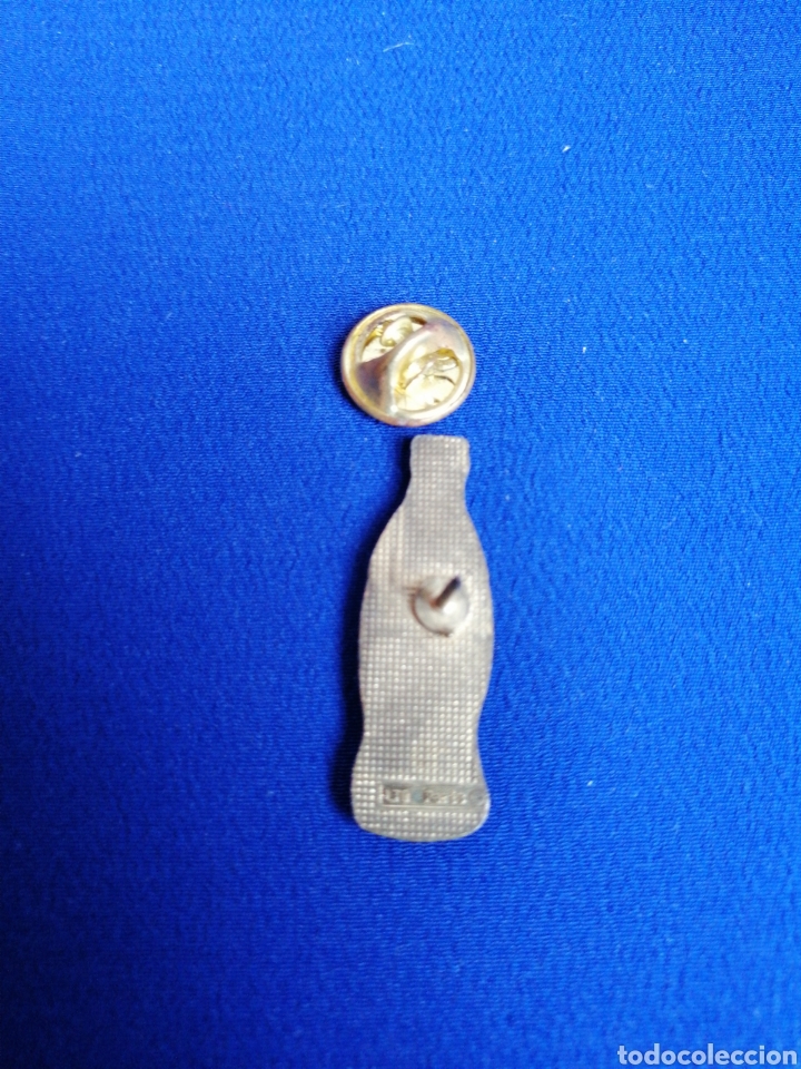 Pins de colecci&oacute;n: COCA-COLA PIN - Foto 2