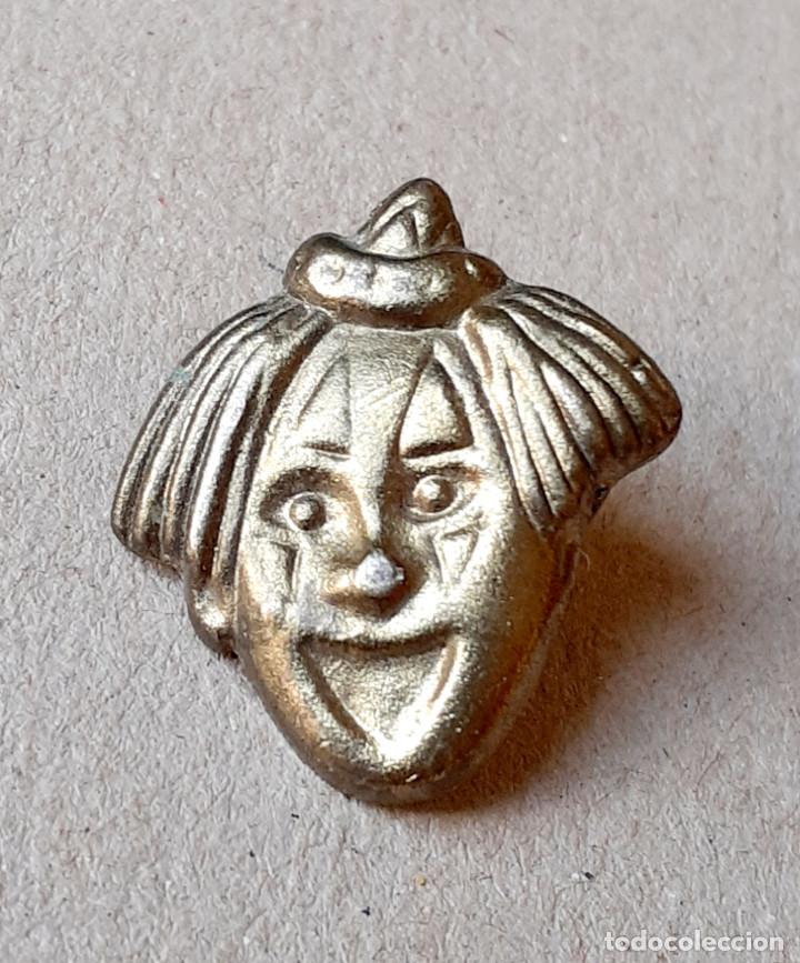 Pins de colecci&oacute;n: PIN PAYASO - Foto 1