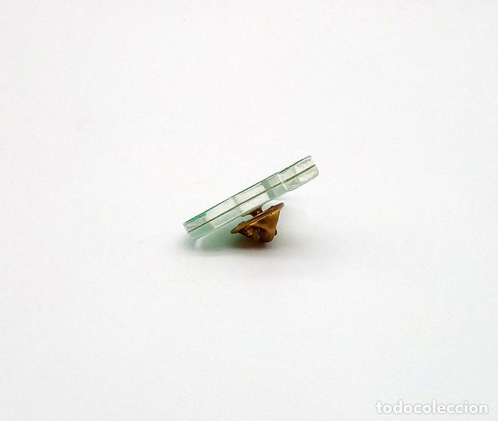 Pins de colecci&oacute;n: Pin Sombrero de Bruja - Foto 4
