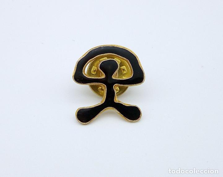 Pins de colecci&oacute;n: Pin de Indalo - Foto 1