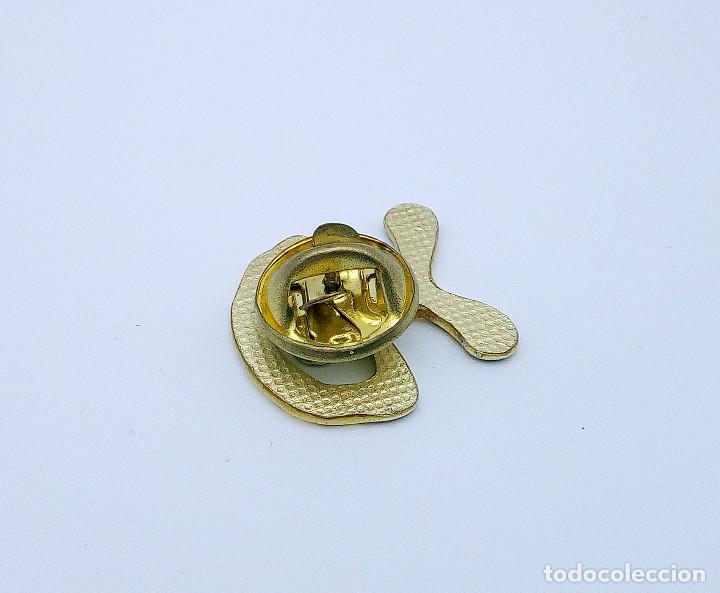 Pins de colecci&oacute;n: Pin de Indalo - Foto 2
