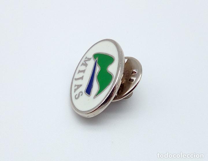 Pins de colecci&oacute;n: Pin de Mijas - Foto 3