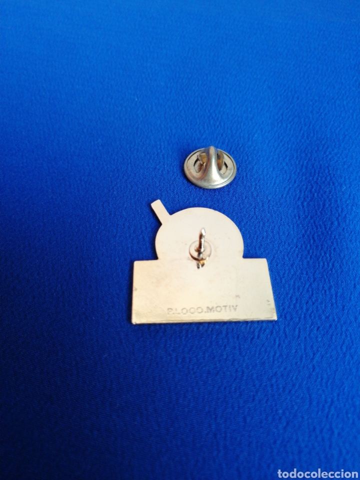 Pins de colecci&oacute;n: GOLF MAGAZINE PIN - Foto 2