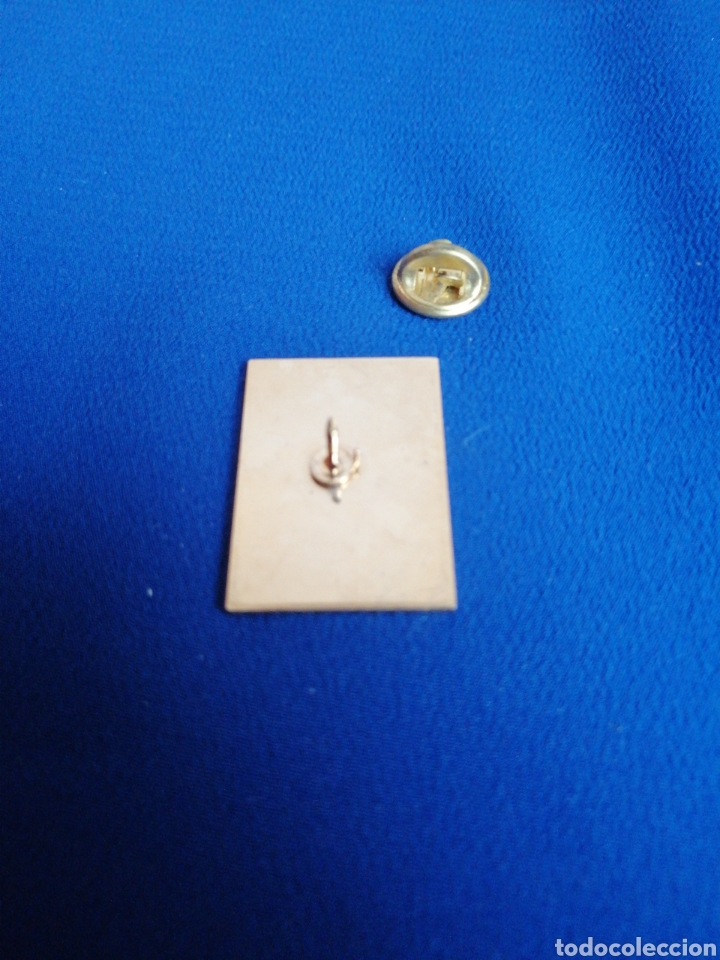 Pins de colecci&oacute;n: LOTO FRANCIA PIN - Foto 2