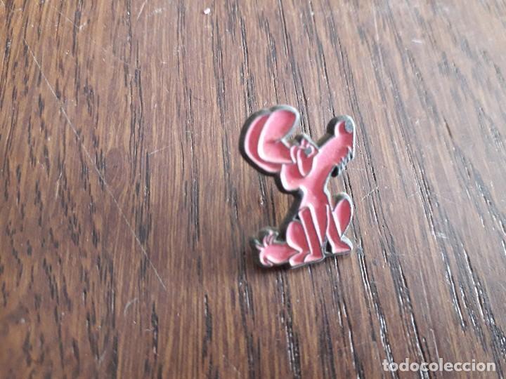 pin de animales, perro.