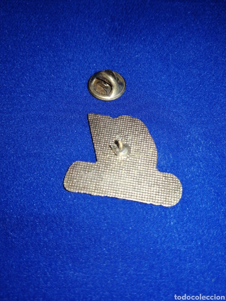 Pins de colecci&oacute;n: ORANGINA BEBIDA PIN - Foto 2