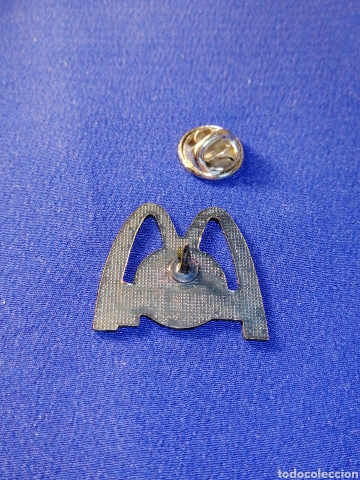 Pins de colecci&oacute;n: MCDONALDS JURASSIC PARK PIN - Foto 2