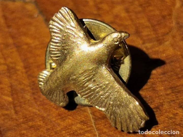 Pins de colecci&oacute;n: PIN AGUILA - Foto 1