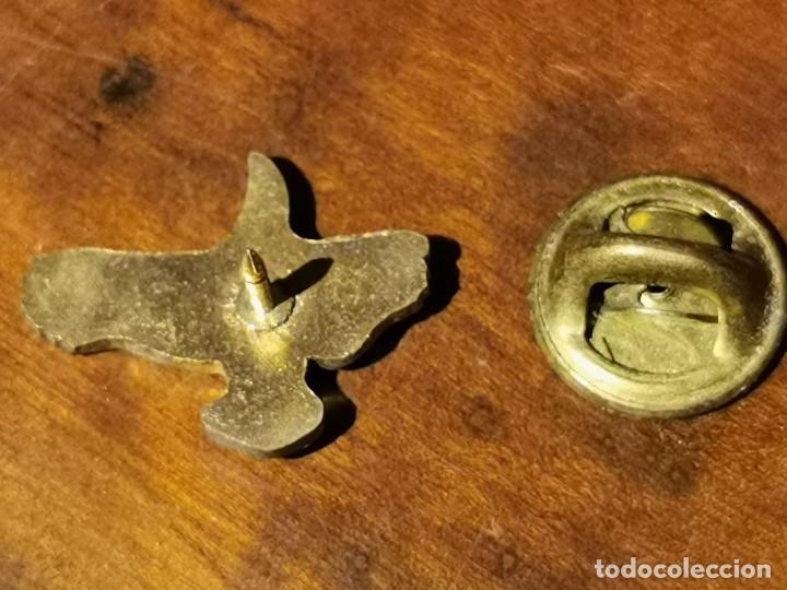 Pins de colecci&oacute;n: PIN AGUILA - Foto 2