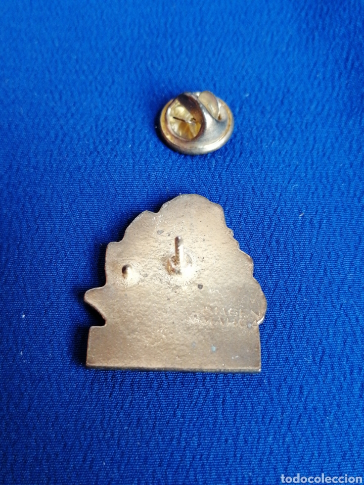 Pins de colecci&oacute;n: LE PERTHUS PIN - Foto 2
