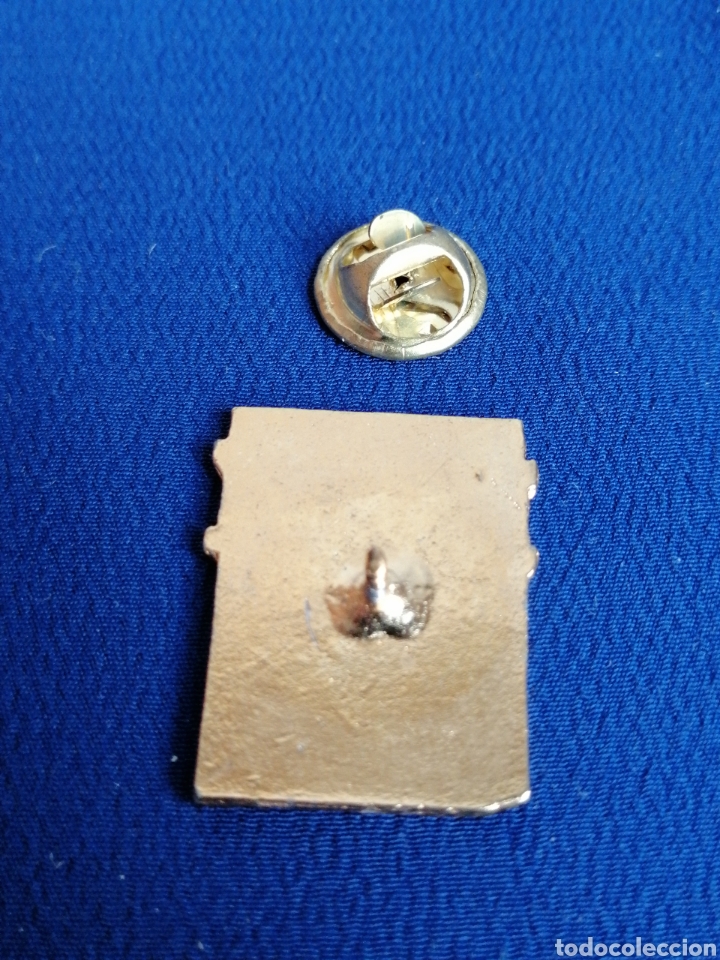 Pins de colecci&oacute;n: ARCO DEL TRIUNFO FRANCIA PIN - Foto 2