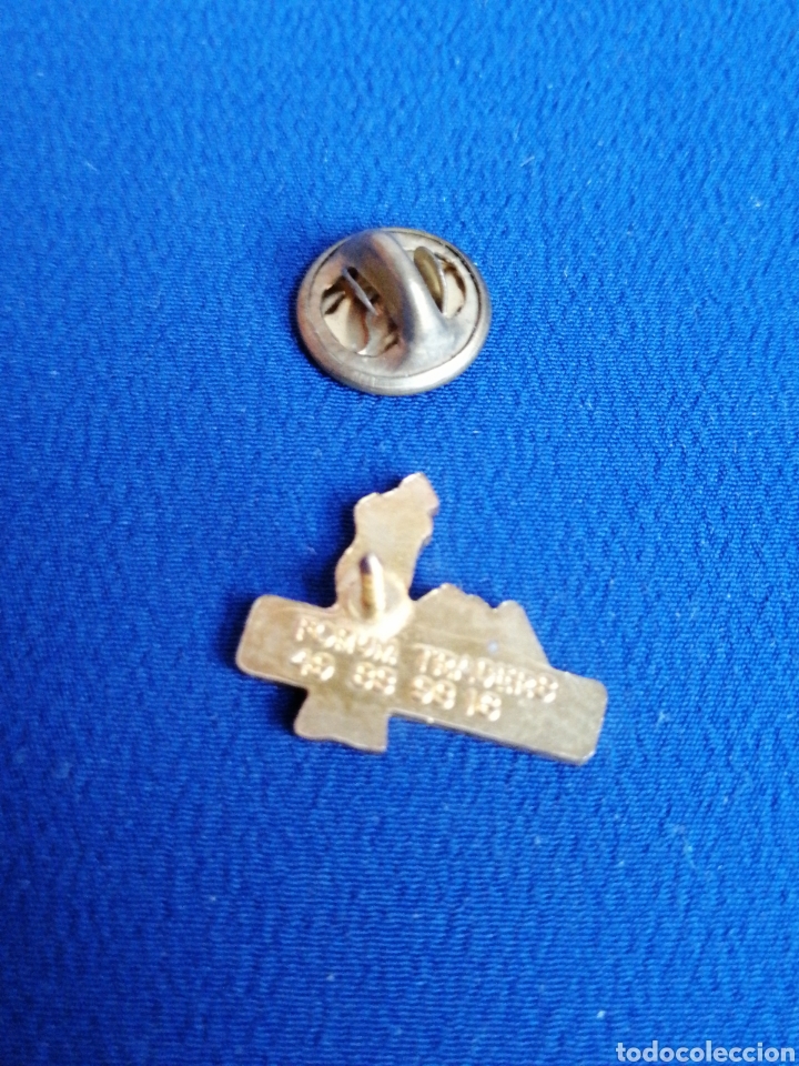 Pins de colecci&oacute;n: JESUIS TONIC PIN - Foto 2