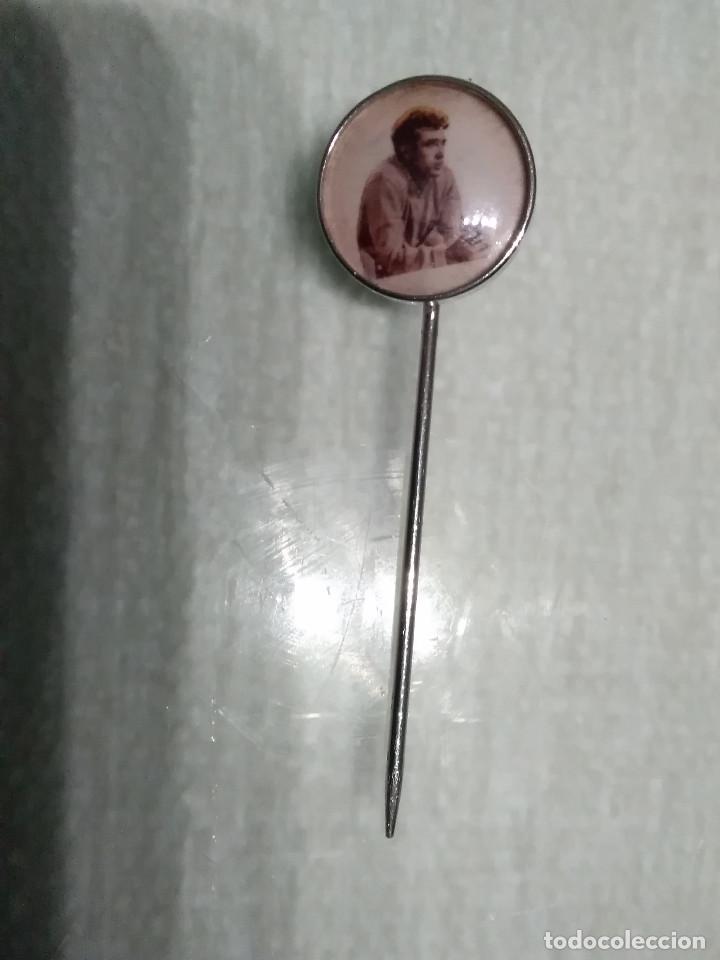 Pins de colecci&oacute;n: ALFILER JAMES DEAN - Foto 1