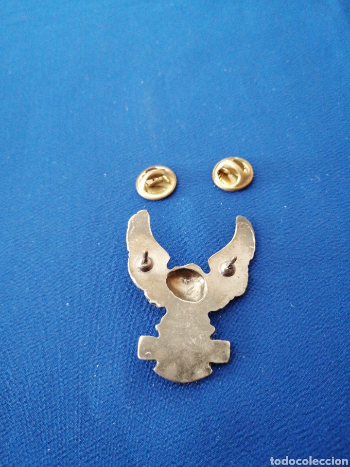 Pins de colecci&oacute;n: MOTOR HARLEY DAVIDSON PIN - Foto 2