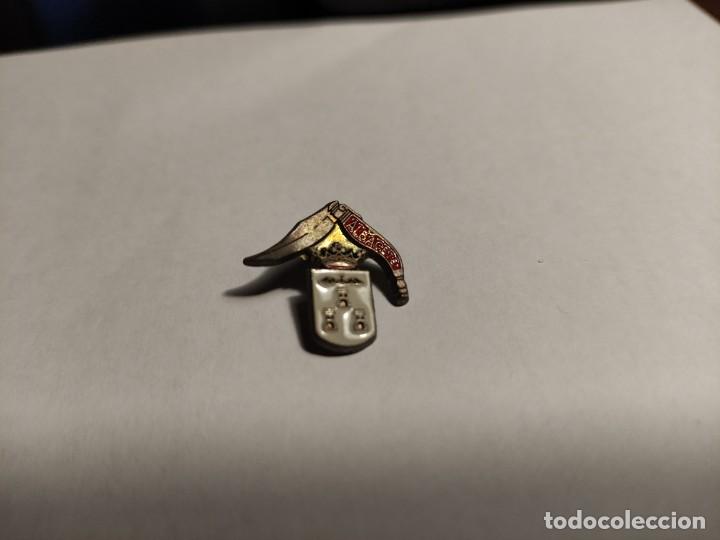 Pins de colecci&oacute;n: Pin Albacete