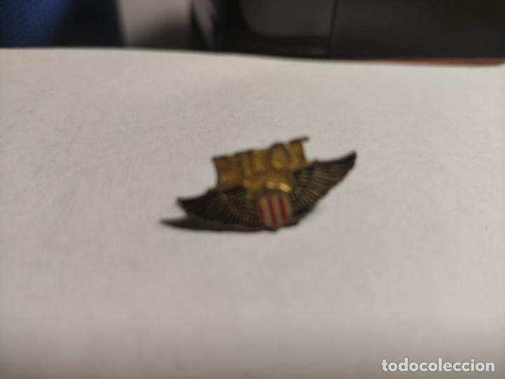 Pins de colecci&oacute;n: Pin Pilot Aviaci&oacute;n - Foto 1