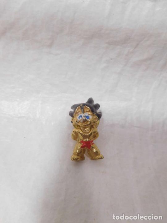 Pins de colecci&oacute;n: Pin de Goku de Bola de Drag&oacute;n. Dragon Ball. A&ntilde;os 90