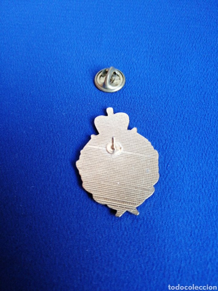 Pins de colecci&oacute;n: FRANCIA ESCUDO - Foto 2