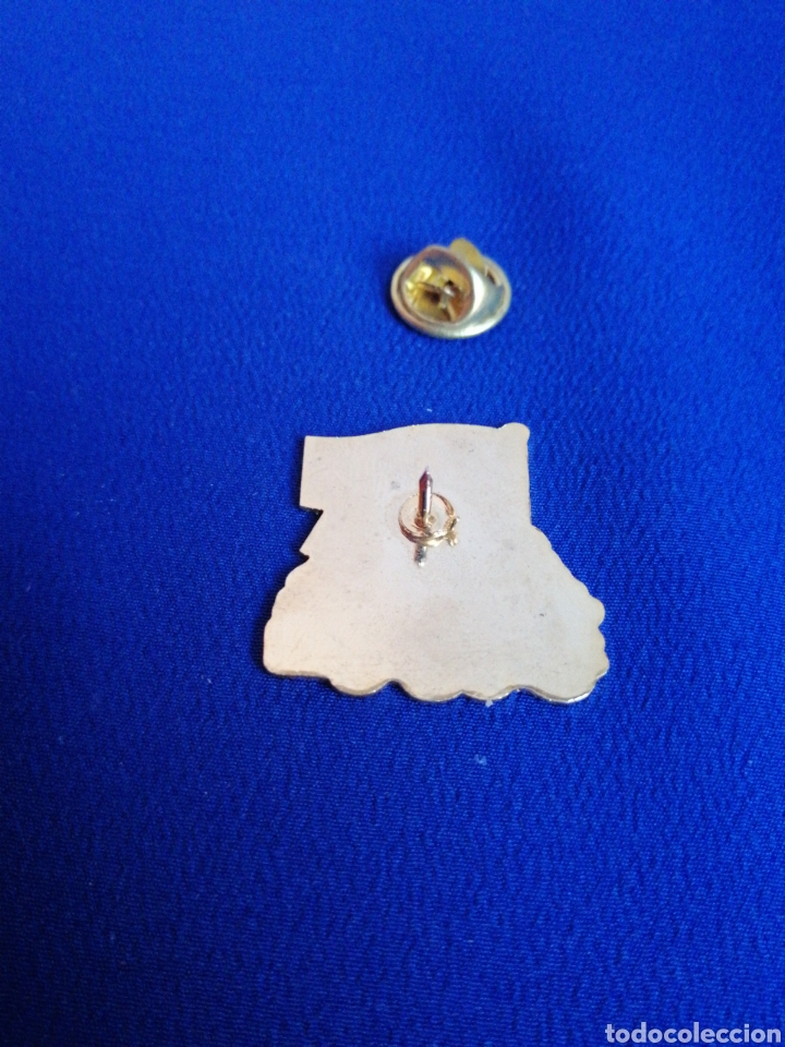 Pins de colecci&oacute;n: RENAULT PIN - Foto 2