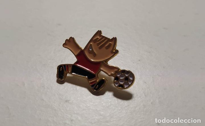 Pins de colecci&oacute;n: PIN COBI BARCELONA 92. CAR118