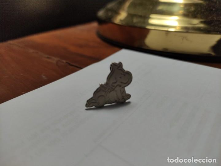 Pins de colecci&oacute;n: Pin ni&ntilde;o en pa&ntilde;ales - Foto 1