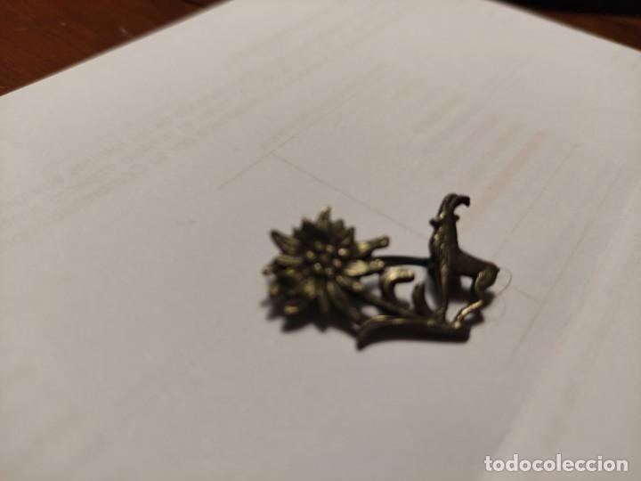 Pins de colecci&oacute;n: Insignia ( impredible) ciervo