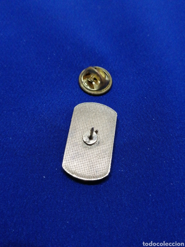 Pins de colecci&oacute;n: BUDWEISER LIGHT PIN - Foto 2