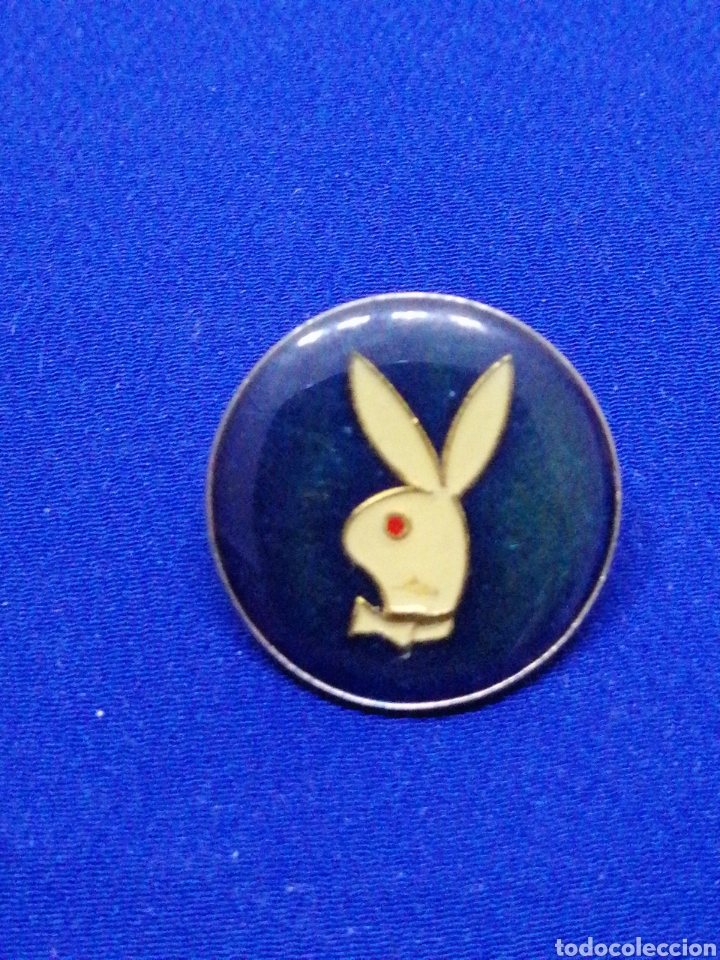 Pins de colecci&oacute;n: CONEJO PLAYBOY PIN - Foto 1