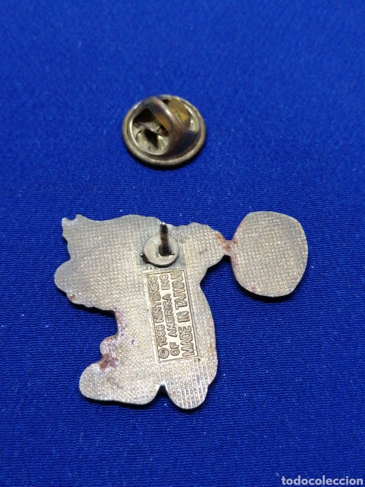 Pins de colecci&oacute;n: MARIO BROS PIN - Foto 2