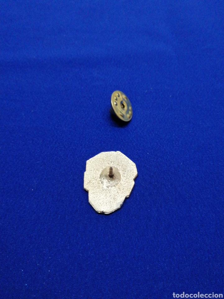 Pins de colecci&oacute;n: DISCOTECA ACTV RUTA DEL BACALAO - Foto 2