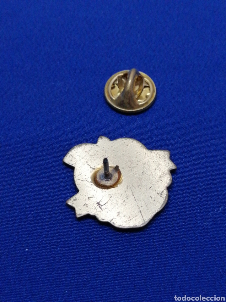 Pins de colecci&oacute;n: TOP APPLE PIE PIN - Foto 2