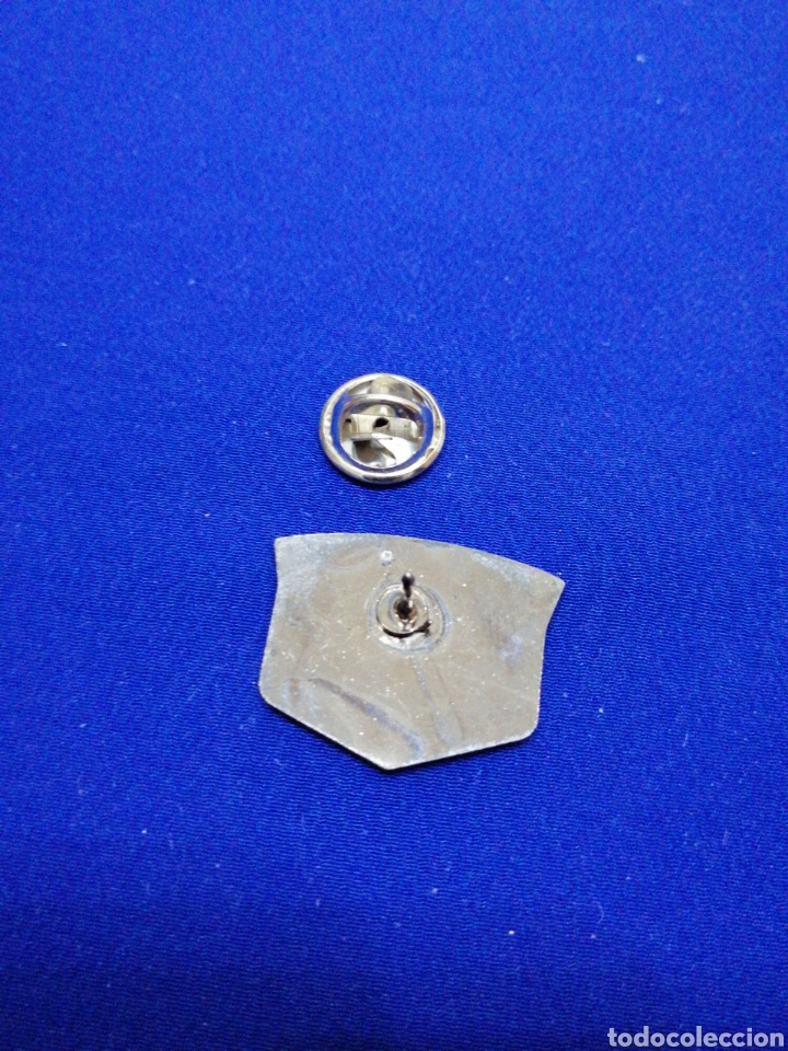 Pins de colecci&oacute;n: CUTTY SARK WHISKY PIN - Foto 2