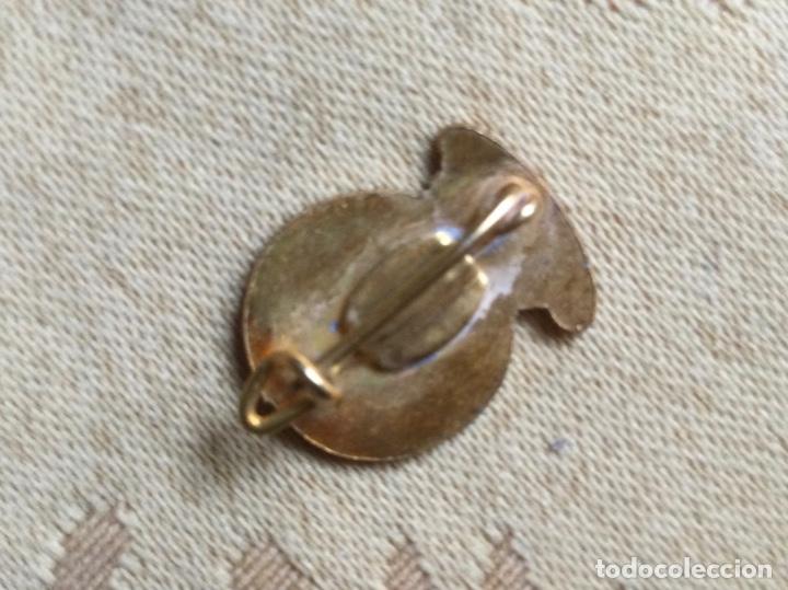 Pins de colecci&oacute;n: ANTIGUA INSIGNIA SOS - Foto 3
