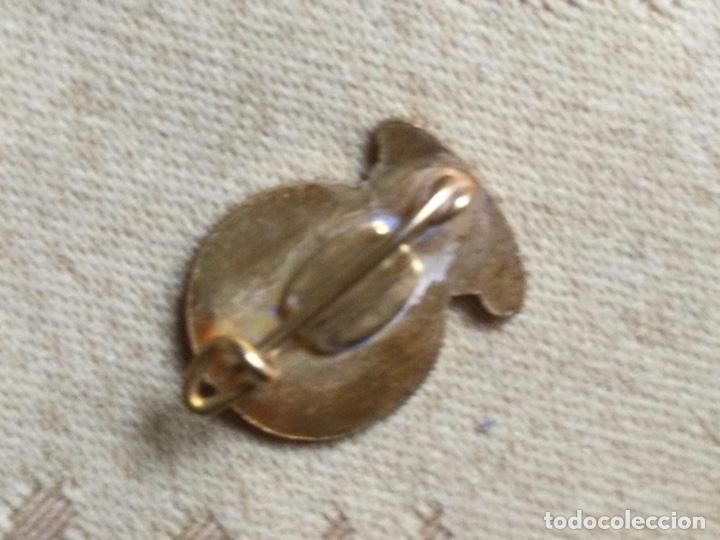 Pins de colecci&oacute;n: ANTIGUA INSIGNIA SOS - Foto 5