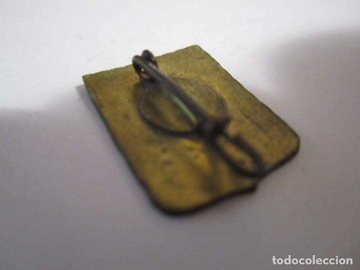 Pins de colecci&oacute;n: pin insignia calella - Foto 2